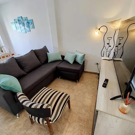 Comodo Departamento Centrico Con Estilo Y Personalidad Bahia Blanca Exterior photo