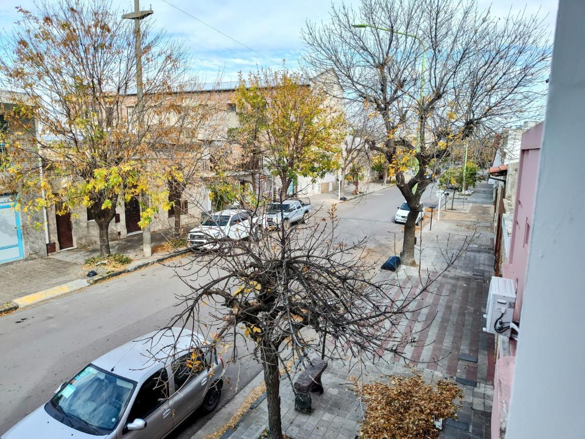 Comodo Departamento Centrico Con Estilo Y Personalidad Bahia Blanca