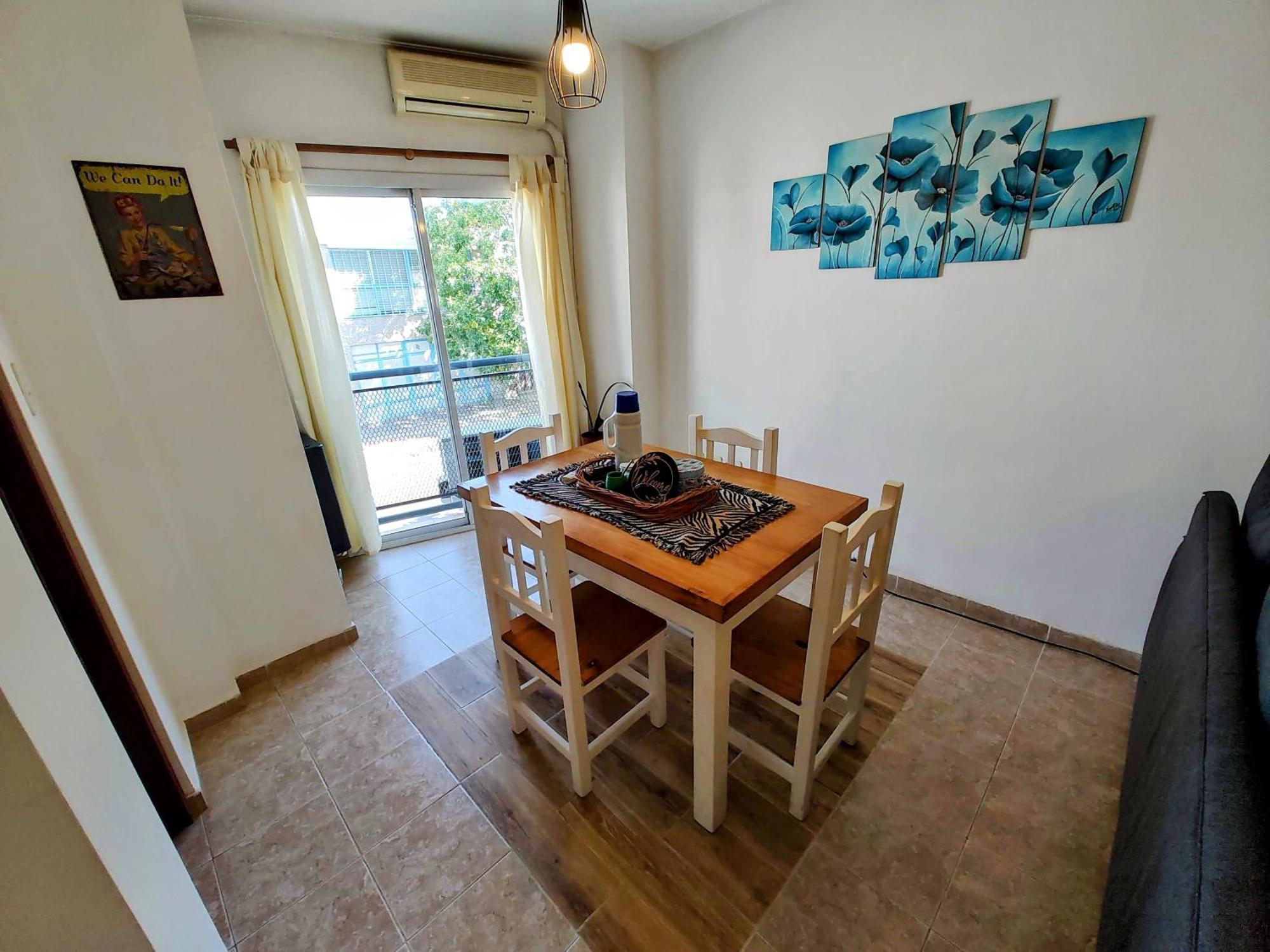 Comodo Departamento Centrico Con Estilo Y Personalidad Apartment