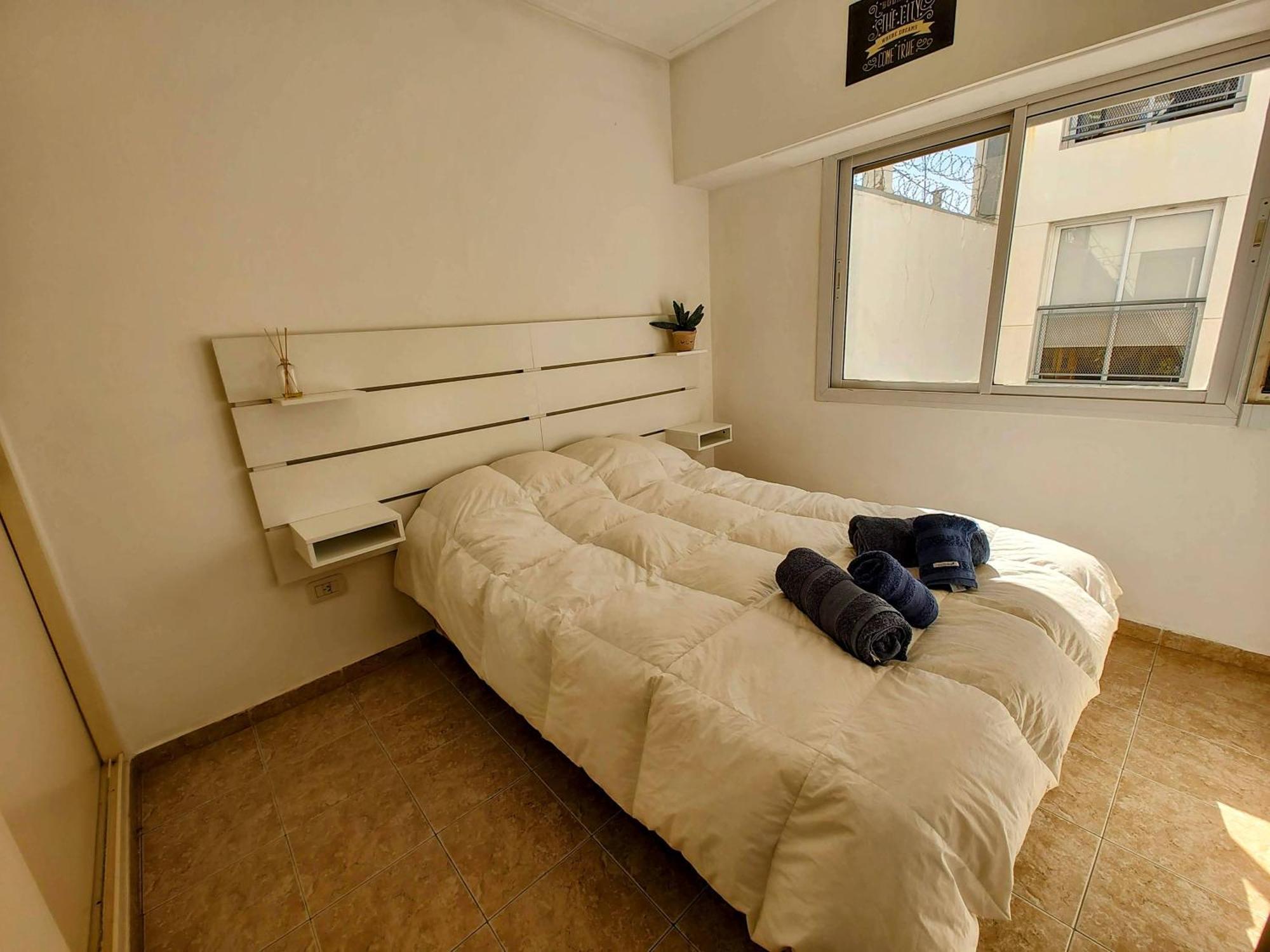 Apartment Comodo Departamento Centrico Con Estilo Y Personalidad Bahia Blanca