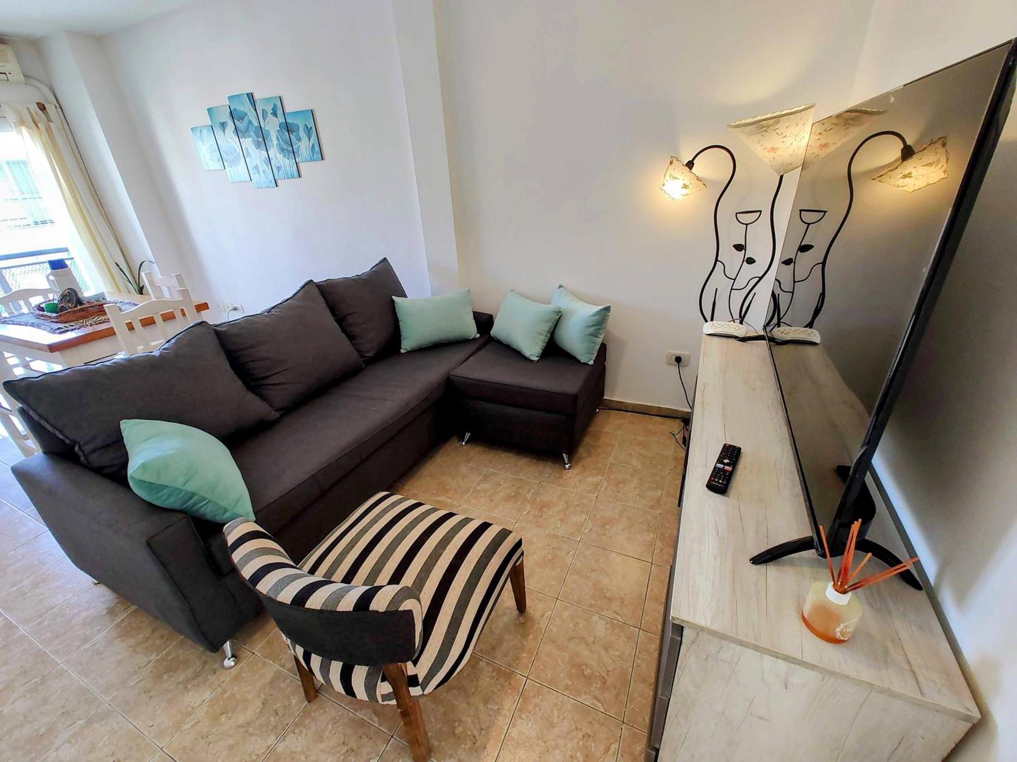 Comodo Departamento Centrico Con Estilo Y Personalidad Apartment