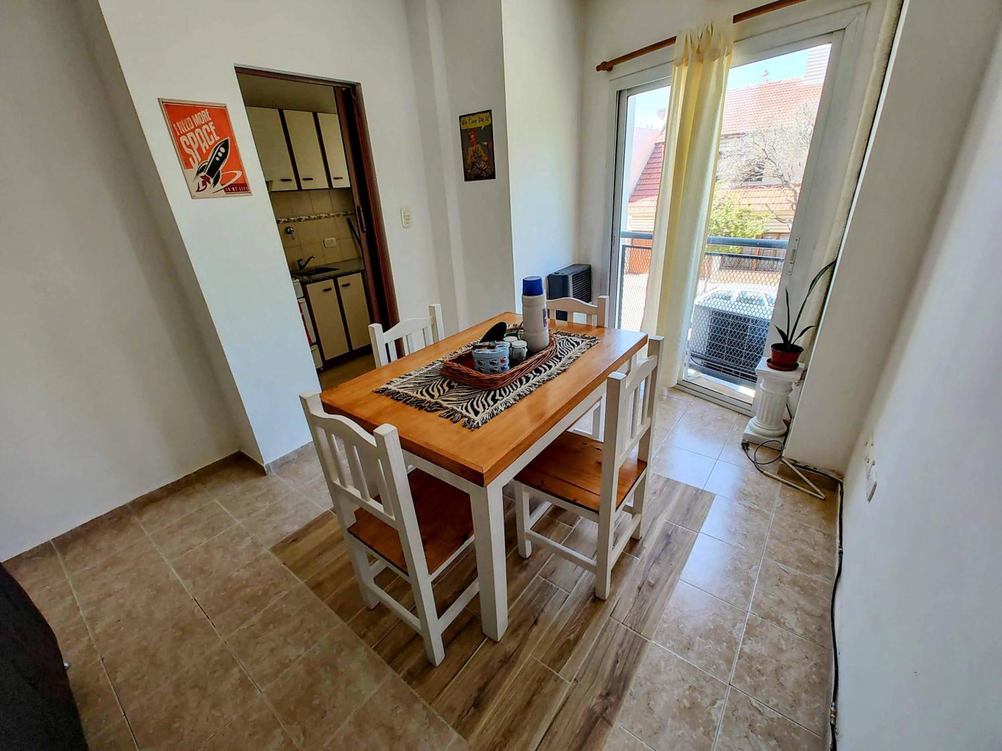 Comodo Departamento Centrico Con Estilo Y Personalidad Apartment *