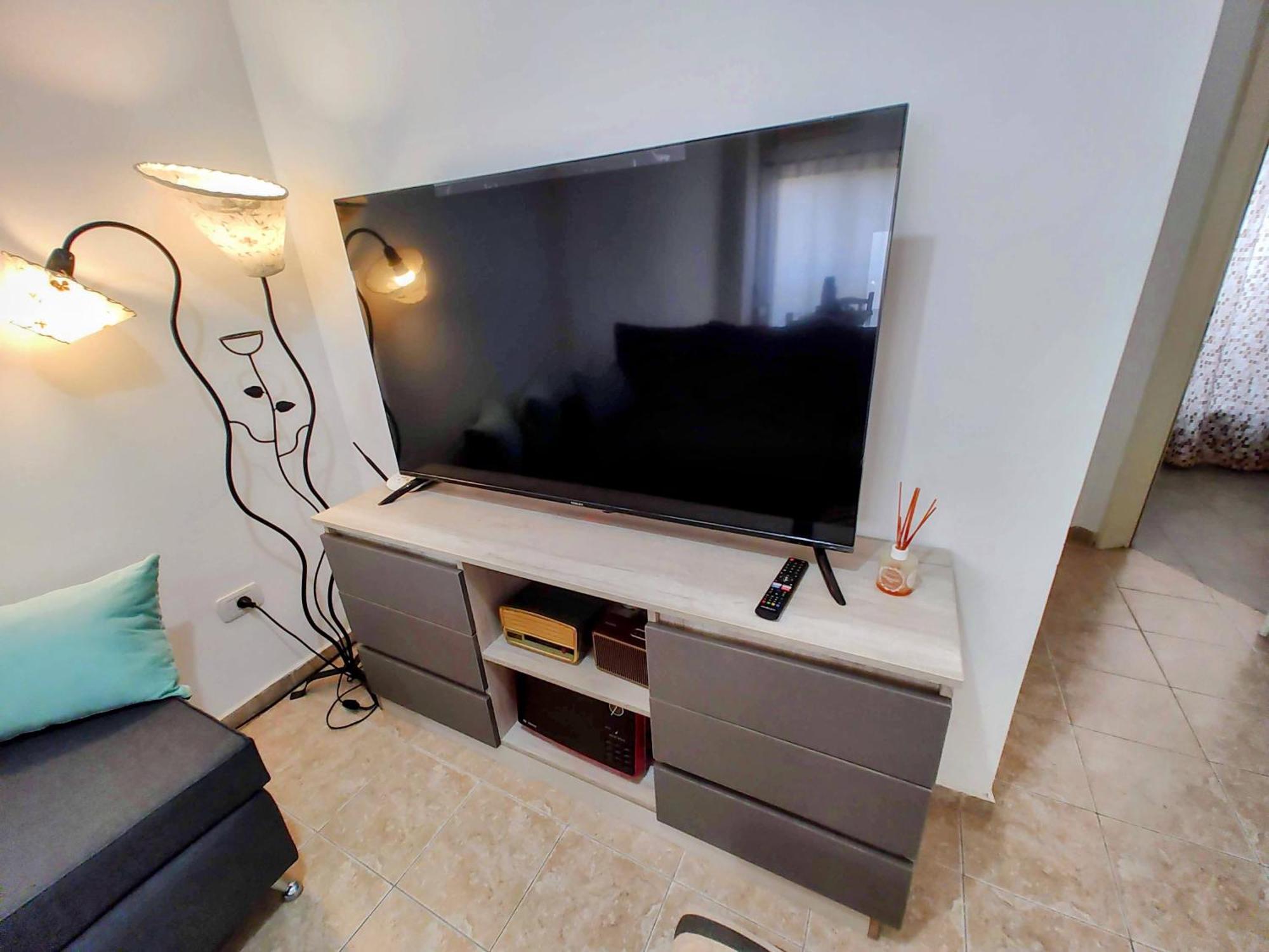 Comodo Departamento Centrico Con Estilo Y Personalidad