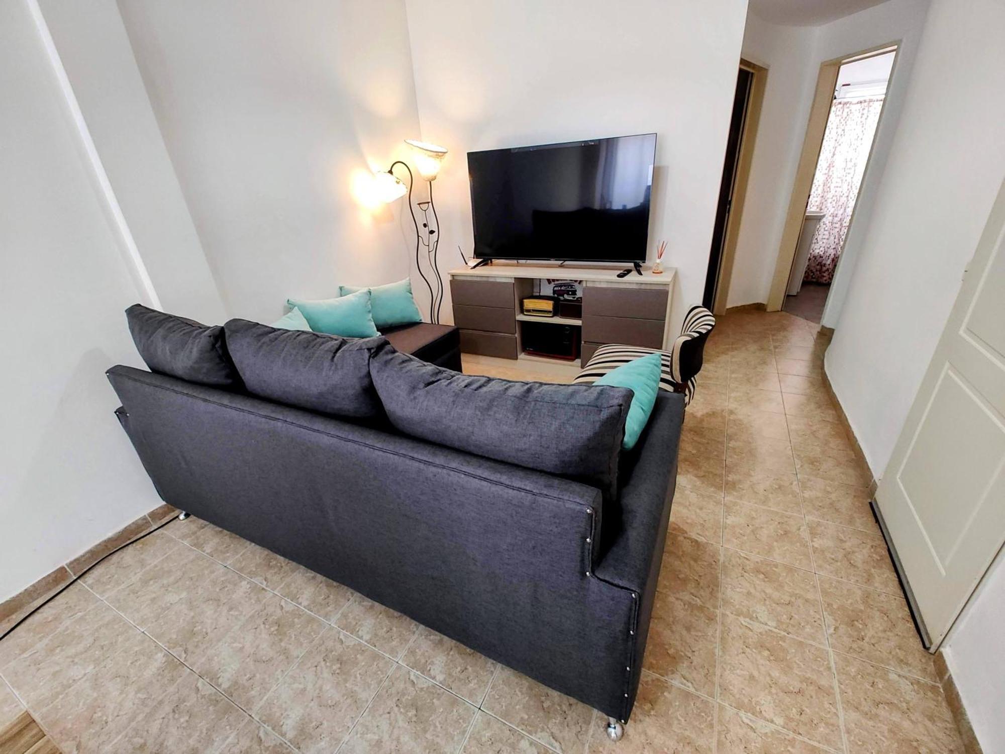 Apartment Comodo Departamento Centrico Con Estilo Y Personalidad