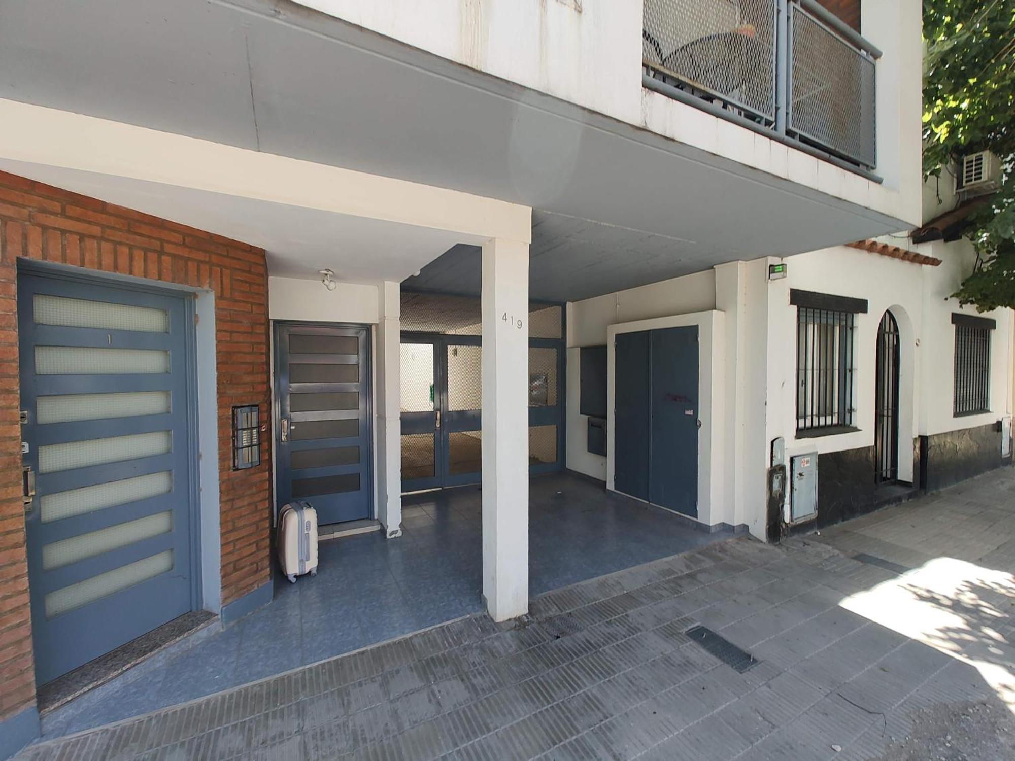 Comodo Departamento Centrico Con Estilo Y Personalidad Apartment
