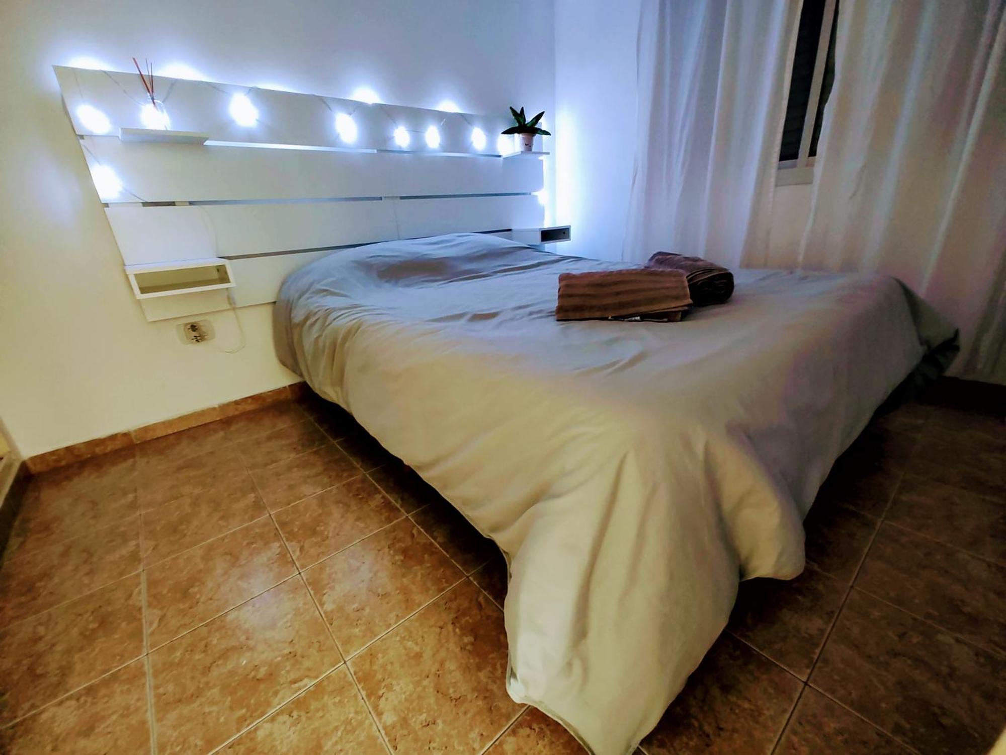 Apartment Comodo Departamento Centrico Con Estilo Y Personalidad