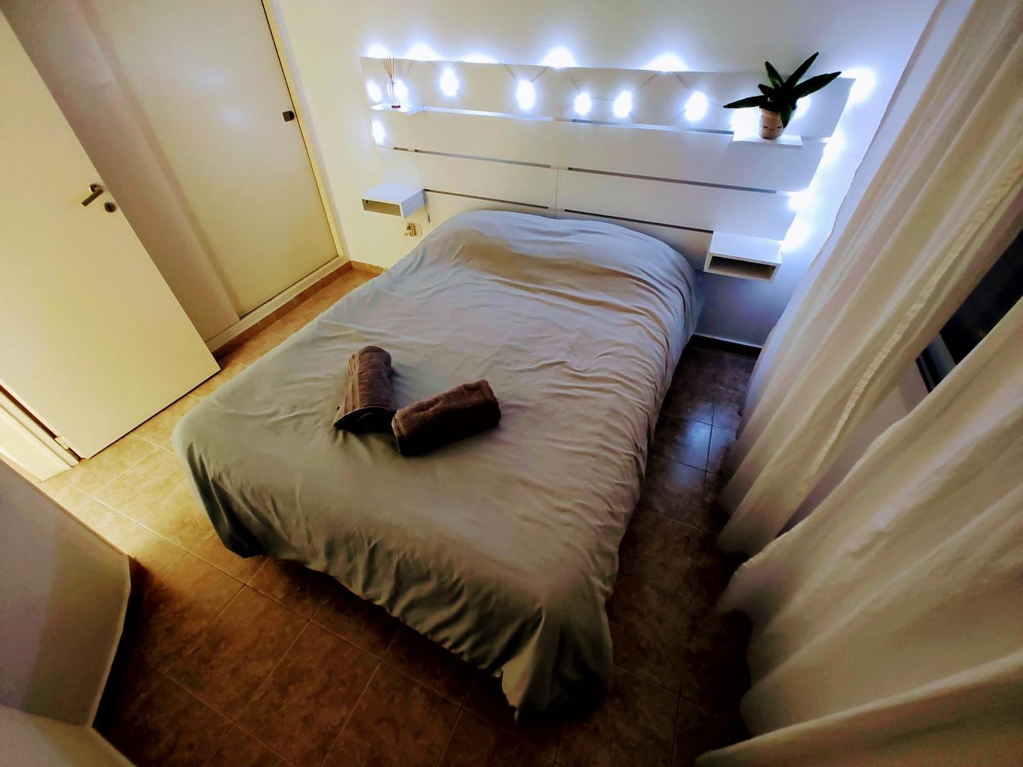Apartment Comodo Departamento Centrico Con Estilo Y Personalidad Bahia Blanca